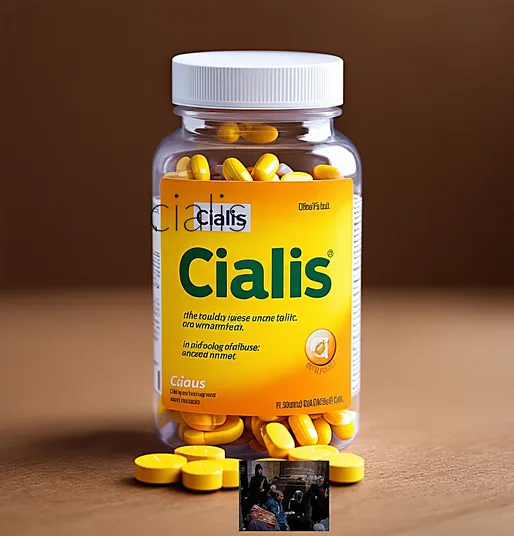 Precio cialis original españa